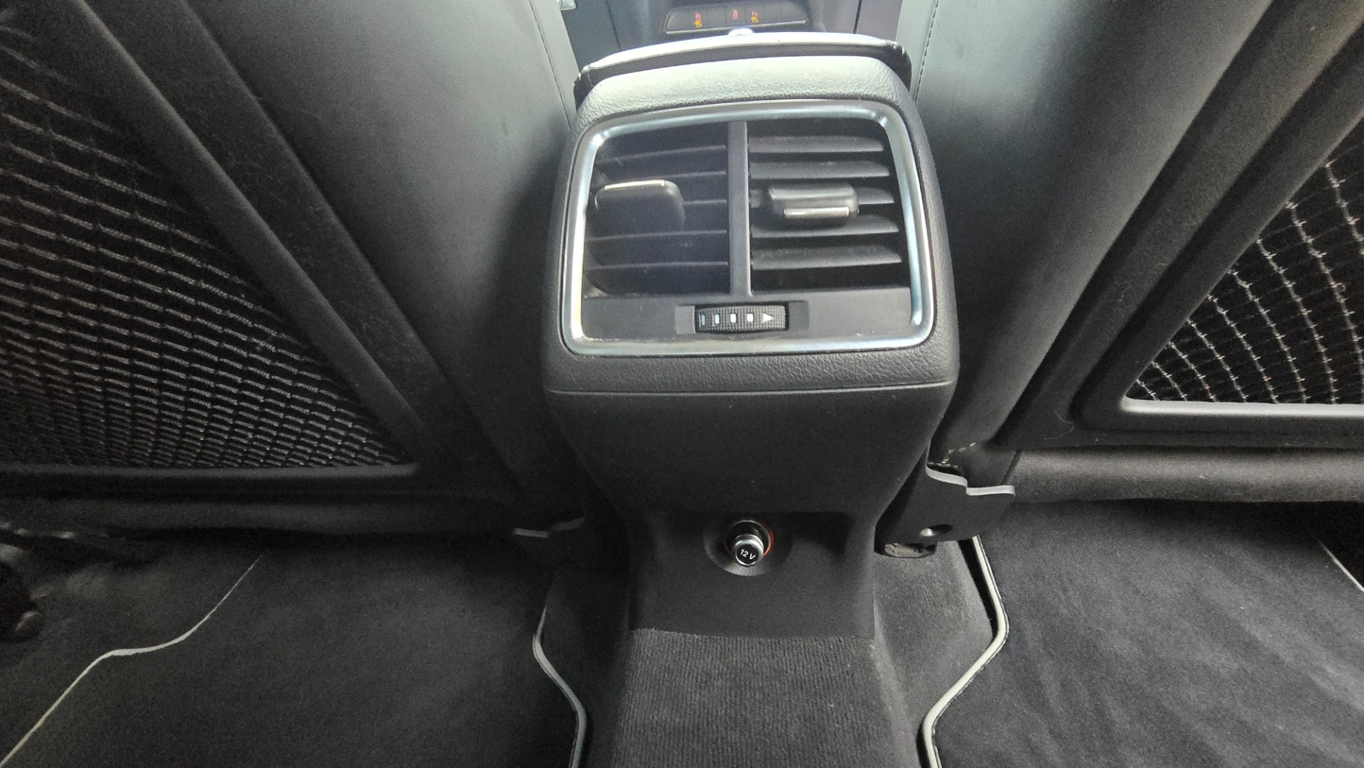 AUDI Q3 TFSI SE S Tronic quattro SUV Auto Full Black Leather+Heated Seats Ulez Free