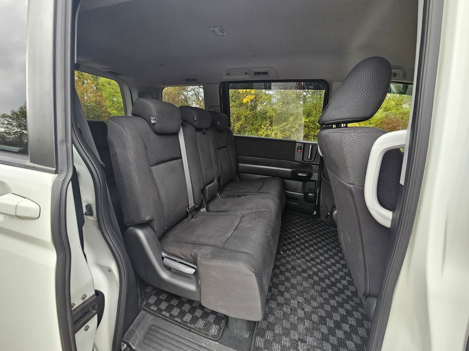 HONDA STEPWAGON