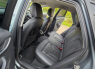 AUDI Q3 TFSI SE S Tronic quattro SUV Auto Full Black Leather+Heated Seats Ulez Free
