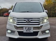 HONDA STEPWAGON