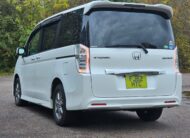 HONDA STEPWAGON