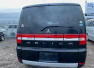 MITSUBISHI DELICA