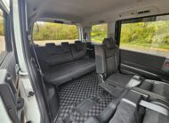 HONDA STEPWAGON