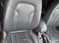 AUDI Q3 TFSI SE S Tronic quattro SUV Auto Full Black Leather+Heated Seats Ulez Free