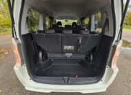 HONDA STEPWAGON