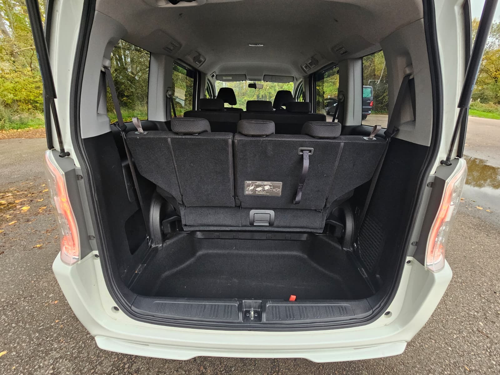 HONDA STEPWAGON