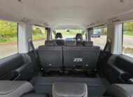 HONDA STEPWAGON