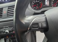 AUDI Q3 TFSI SE S Tronic quattro SUV Auto Full Black Leather+Heated Seats Ulez Free