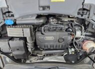 AUDI Q3 TFSI SE S Tronic quattro SUV Auto Full Black Leather+Heated Seats Ulez Free