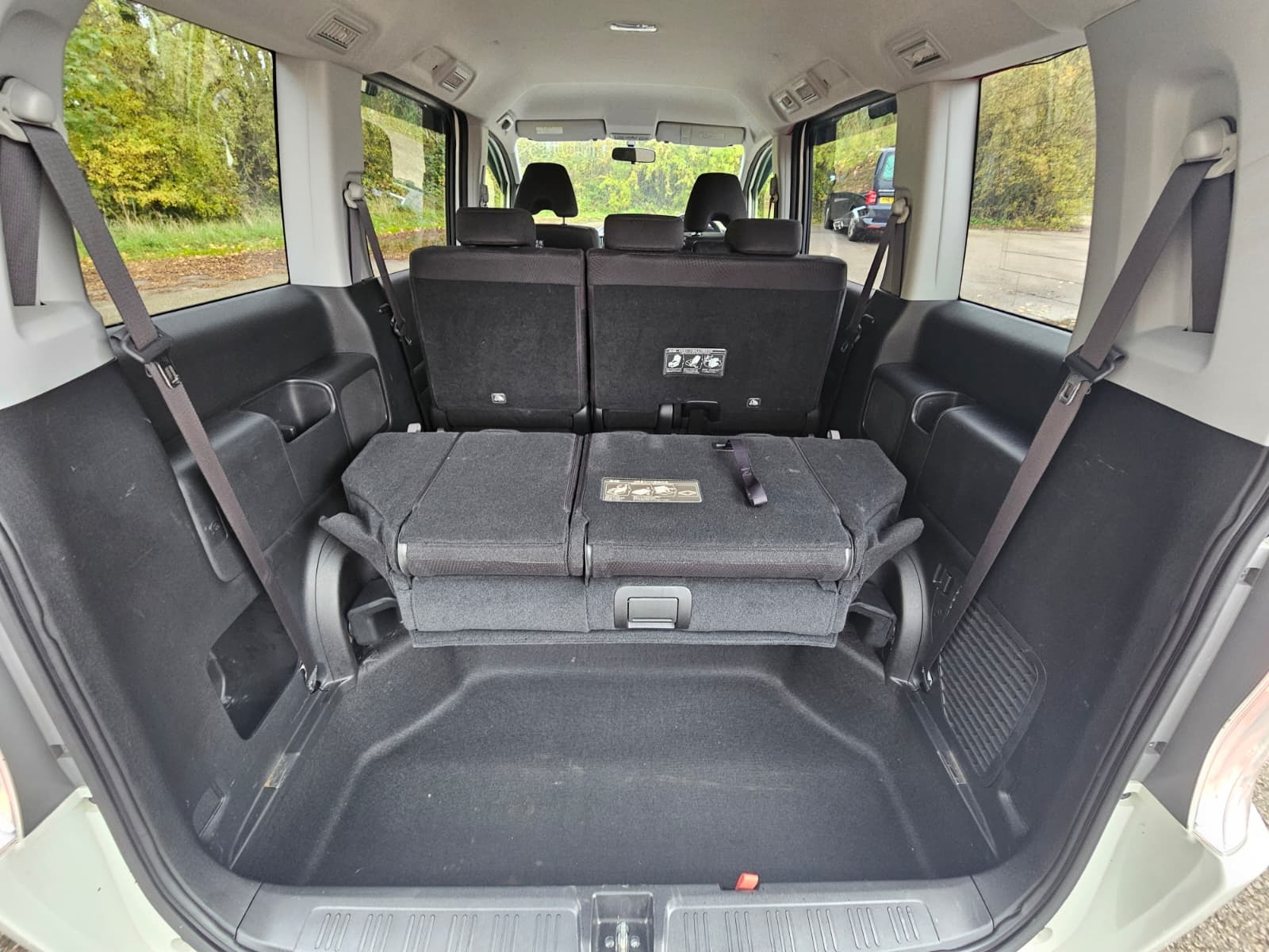 HONDA STEPWAGON