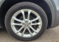 AUDI Q3 TFSI SE S Tronic quattro SUV Auto Full Black Leather+Heated Seats Ulez Free