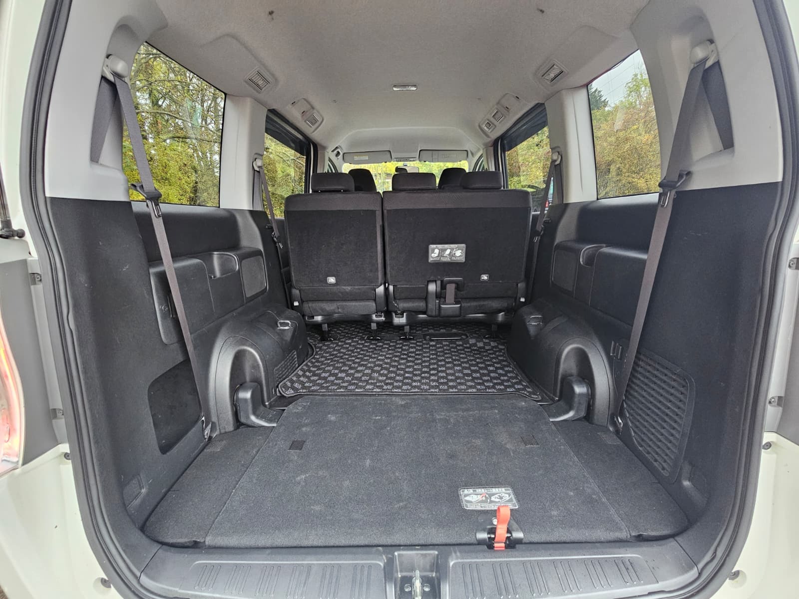 HONDA STEPWAGON