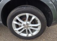 AUDI Q3 TFSI SE S Tronic quattro SUV Auto Full Black Leather+Heated Seats Ulez Free