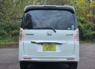 HONDA STEPWAGON