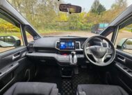 HONDA STEPWAGON