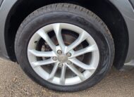 AUDI Q3 TFSI SE S Tronic quattro SUV Auto Full Black Leather+Heated Seats Ulez Free