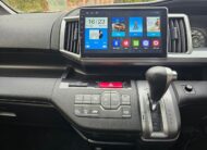 HONDA STEPWAGON