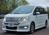 HONDA STEPWAGON