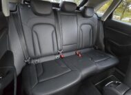 AUDI Q3 TFSI SE S Tronic quattro SUV Auto Full Black Leather+Heated Seats Ulez Free