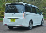 HONDA STEPWAGON