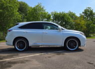 LEXUS RX450H