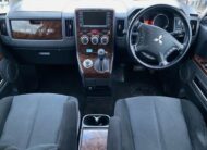MITSUBISHI DELICA