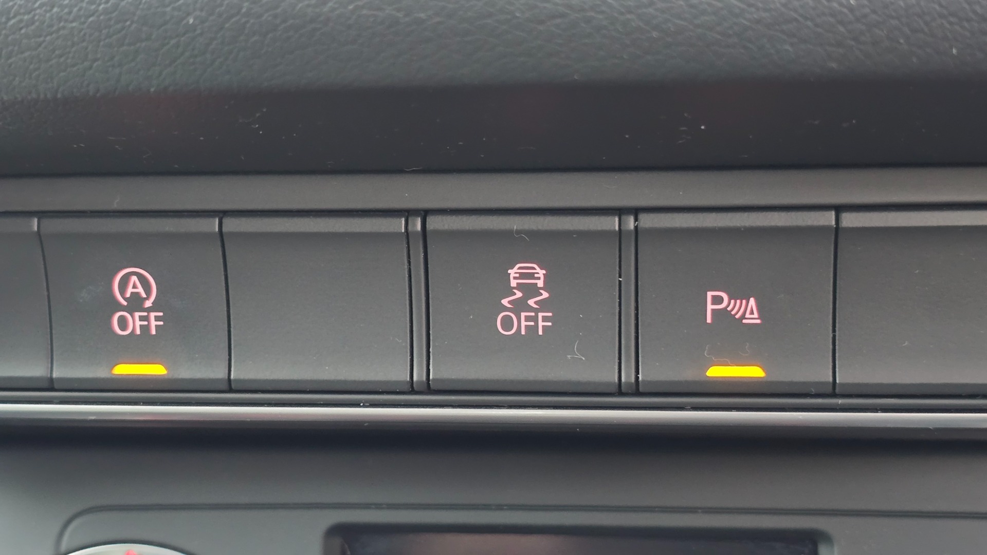 AUDI Q3 TFSI SE S Tronic quattro SUV Auto Full Black Leather+Heated Seats Ulez Free