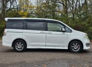 HONDA STEPWAGON