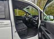 HONDA STEPWAGON