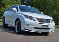 LEXUS RX450H