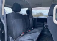 MITSUBISHI DELICA