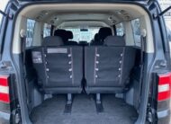 MITSUBISHI DELICA