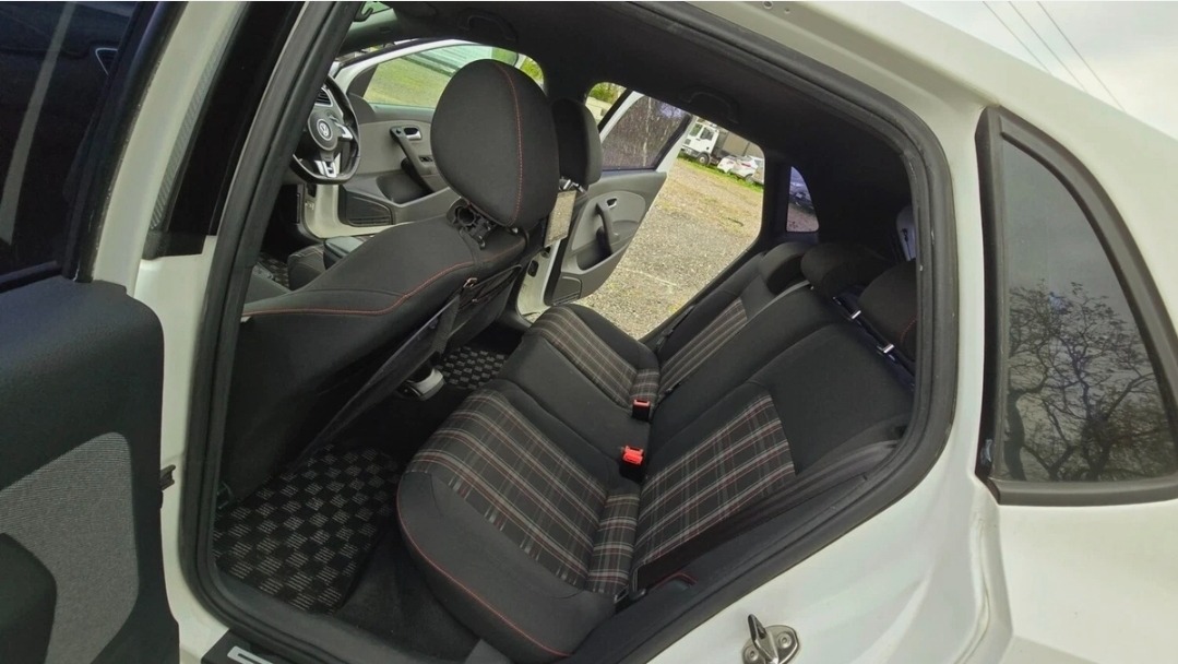 VOLKSWAGEN POLO GTI 1.4 TSI DSG Auto Hatchback 5dr Petrol