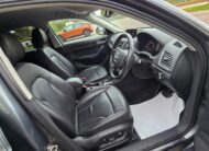 AUDI Q3 TFSI SE S Tronic quattro SUV Auto Full Black Leather+Heated Seats Ulez Free
