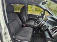 HONDA STEPWAGON