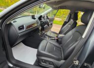 AUDI Q3 TFSI SE S Tronic quattro SUV Auto Full Black Leather+Heated Seats Ulez Free