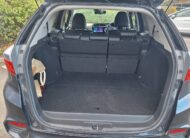 Honda Jazz Shuttle