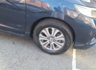 Honda Jazz Shuttle
