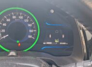 Honda Jazz Shuttle