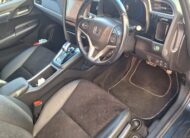 Honda Jazz Shuttle