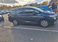 Honda Jazz Shuttle