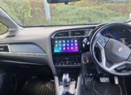 Honda Jazz Shuttle