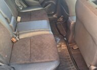 Honda Jazz Shuttle