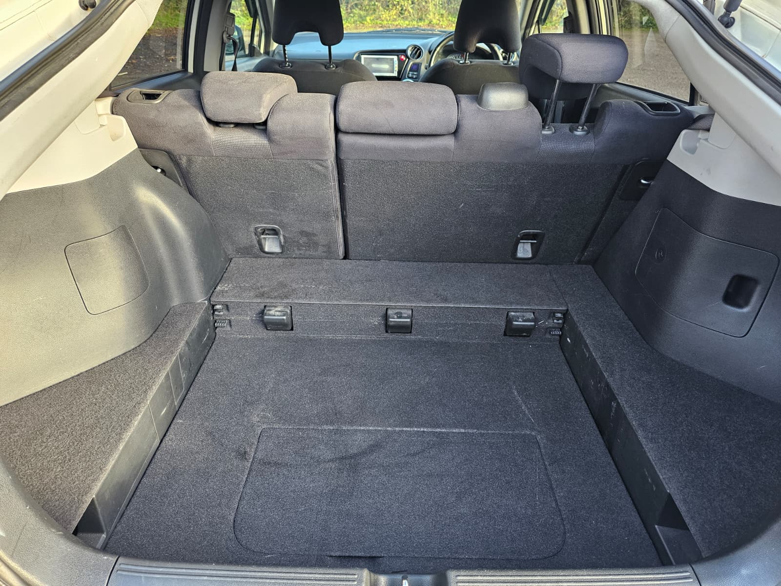 HONDA INSIGHT