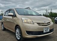 TOYOTA PASSO Corolla 1.5 Auto 7 Seater MPV Ulez Free