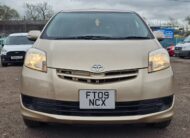 TOYOTA PASSO Corolla 1.5 Auto 7 Seater MPV Ulez Free