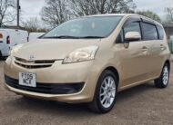 TOYOTA PASSO Corolla 1.5 Auto 7 Seater MPV Ulez Free