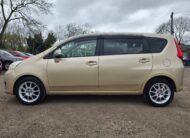 TOYOTA PASSO Corolla 1.5 Auto 7 Seater MPV Ulez Free