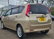 TOYOTA PASSO Corolla 1.5 Auto 7 Seater MPV Ulez Free