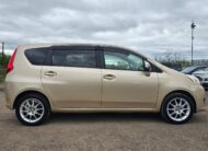 TOYOTA PASSO Corolla 1.5 Auto 7 Seater MPV Ulez Free